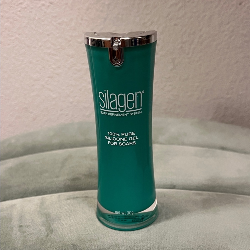 Silagen Silicone Gel for Scars